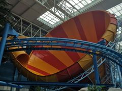 -青岛东方影都融创水世界