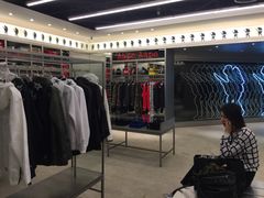 -AAPE BY A BATHING APE(时代广场店)