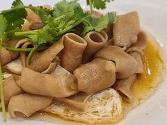 -陆记鹅庄·潮汕菜·狮头鹅(大仟里店)
