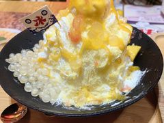 -糖糖屋•糖水•雪花冰店(时尚天河店)