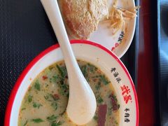 -武圣羊汤(手帕口店)