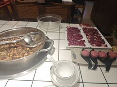 -幸运牛汕头小黄牛牛肉火锅(梅林店)