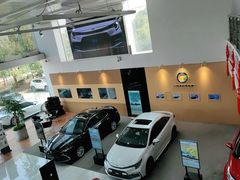-上海和展广汽丰田4S店(老闵行店)