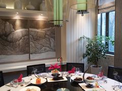 包厢-山水雅居·江南雅宴(运河公园店)
