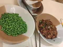 -外婆家(古墩印象城店)