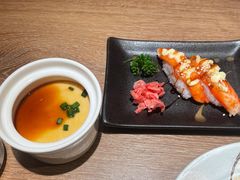 -小川洋风料理(街道口店)