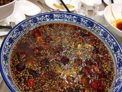 -食神鱼头佛跳墙(百子湾旗舰店)