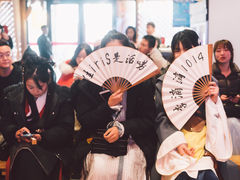 -长安大牌档之西安博物院文化餐厅(中贸店)