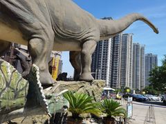 -陕西自然博物馆