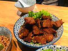 -有才叔的小馆(招商依云曲江店)