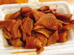 -细妹五香牛杂(步行街店)