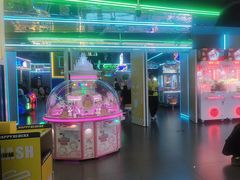 -快乐街区(成都龙湖北城天街店)