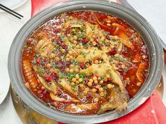 -老兵烧烤大排档•广电地标美食(马栏山店)