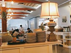 自助取餐区-CHINCHIN 青青·泰国料理(万象食家店)