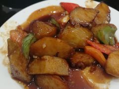 -宛平李记小吃(东关街店)