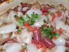 -周家二小姐的菜(西津渡店)