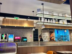 -比格比萨自助(上海松江万达店)