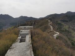 -龙泉峪长城