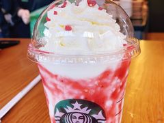 -星巴克臻选(杭州嘉里中心1F店)