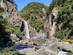 -九鲤湖风景区