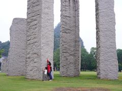 -Club Med地中海俱乐部·桂林度假村