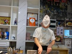 -大成铁板烧•板前(复古餐厅石老人店)