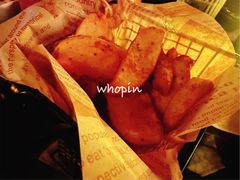 -船长酒吧 The Captain
