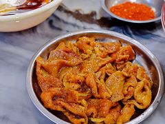 -再回首鸡肉米线(人民路一店)