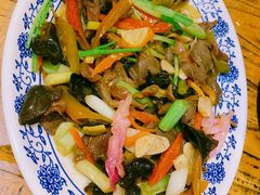 -汉阴白火石汆汤