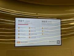 -喜茶(迪士尼小镇DP店)