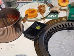 -亚马逊海鲜自助(万象汇店)
