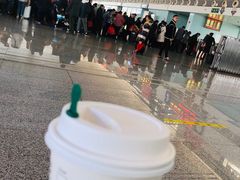 -星巴克(无锡高铁站店)