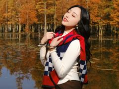 -白鹭湾湿地公园