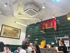-堂屋糖水店(愚园店)