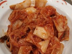 -永安里地摊烤肉(首创店)