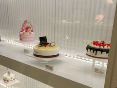 -好利来(四惠店)