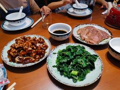 -北京炸酱面馆·烤鸭(前门总店)
