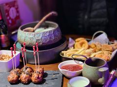 -牡丹弄·咖啡馆·酒馆(红坊里店)
