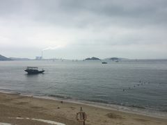 -采粤轩中餐厅(惠州金海湾喜来登度假酒店)