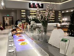 -金隅凤山酒店