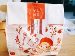 -西树泡芙(湖滨银泰in77B区店)