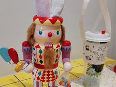 -萃萃泡沫茶坊(氹仔店)