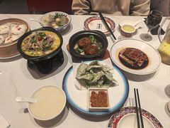 -应天大明王朝·南京菜创始店(中山陵店)