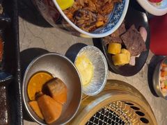 -谷牛日式烤肉(宝山U天地店)