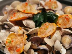-水禾轩·海鲜蒸汽主题餐厅(拱北店)