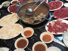 -一鼎牛鲜活牛肉城(晋江海峡国际食品城店)