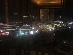 -舟山希尔顿酒店