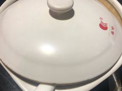 -陈三娃泡姜鸡(太白北路店)