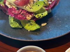 -杭州西子湖四季酒店-WL BISTRO西湖餐厅(灵隐路店)