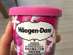 -哈根达斯(美罗城店)